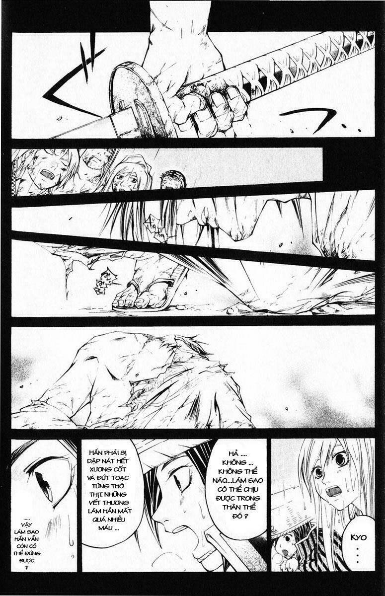 mắt quỷ kyo chapter 290 4