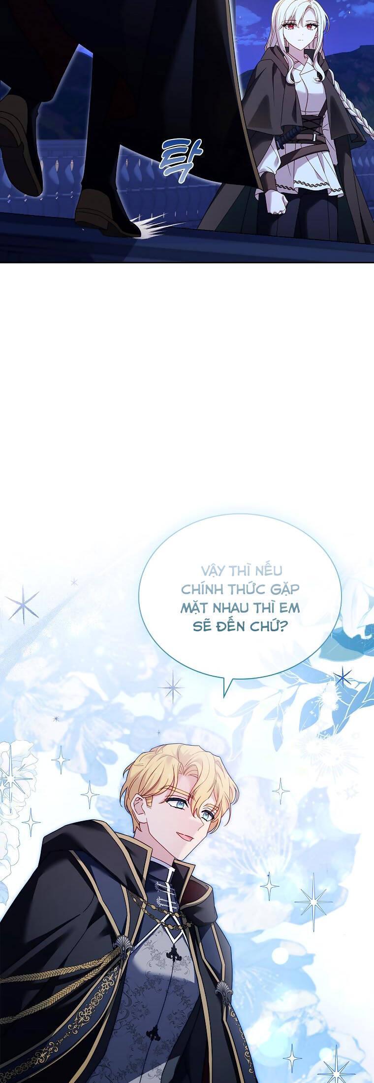 để yên cho tiểu thư hiền chapter 102 22