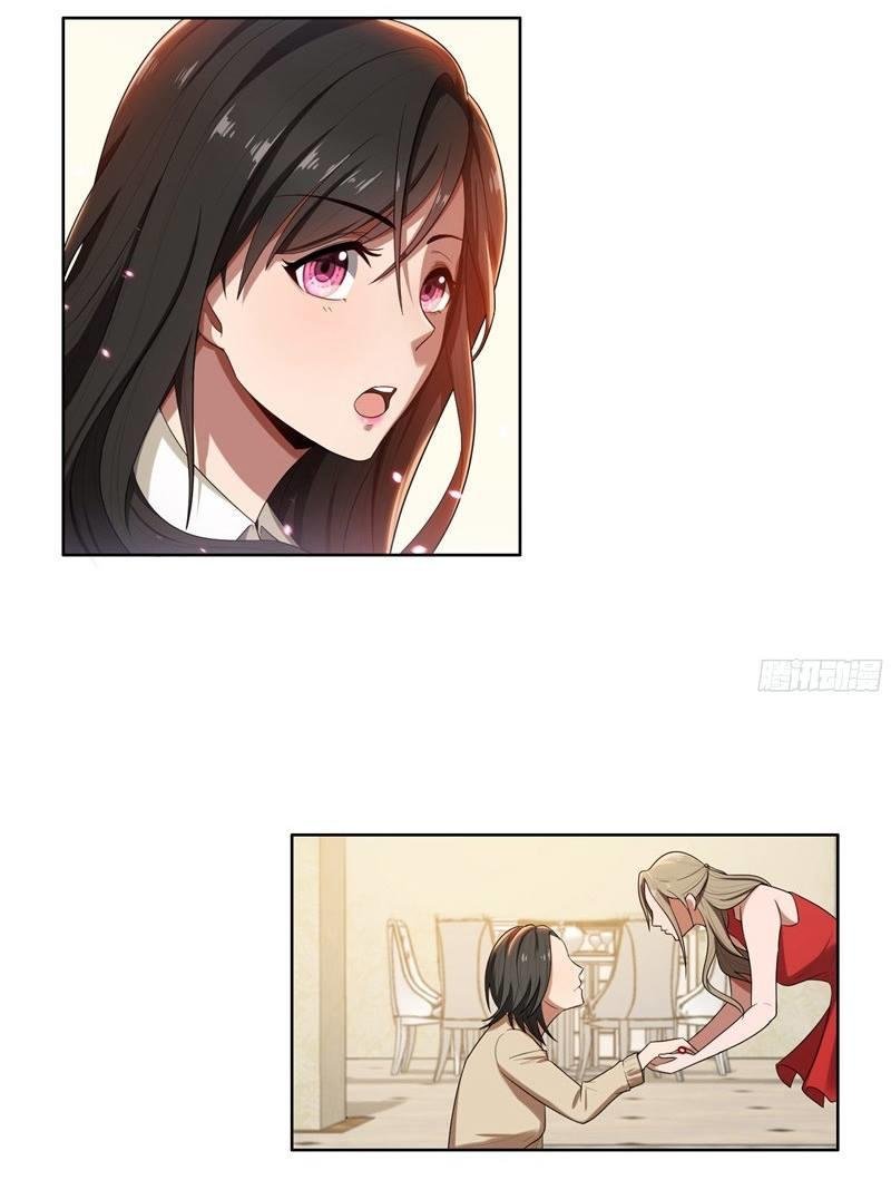 vợ yêu không ngoan chapter 6 8