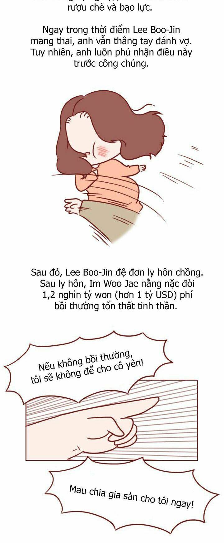 giải mã tình yêu chapter 282 7