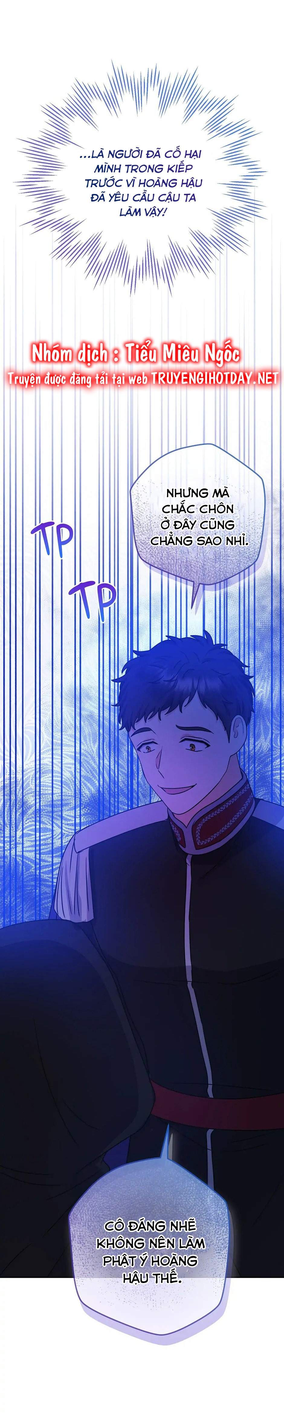 từ hầu gái tôi đã trở thành hoàng hậu chapter 67 29