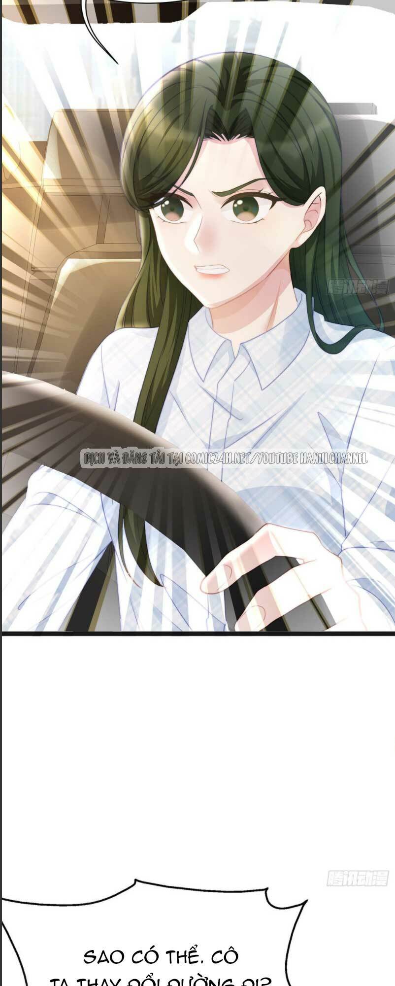 sủng em sủng tới tận cùng chapter 118.2 8