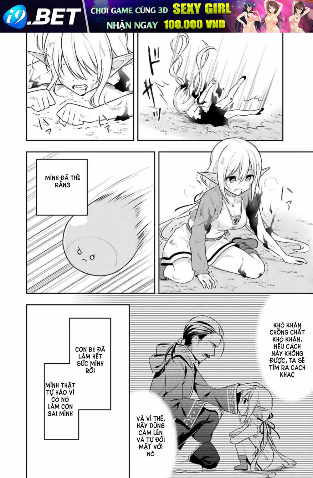 slime tensei. taikensha ga youjo elf ni dakishimeraretemasu chapter 6 24