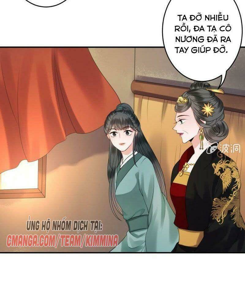 vương gia kiêu ngạo quá khó cua chapter 99 24