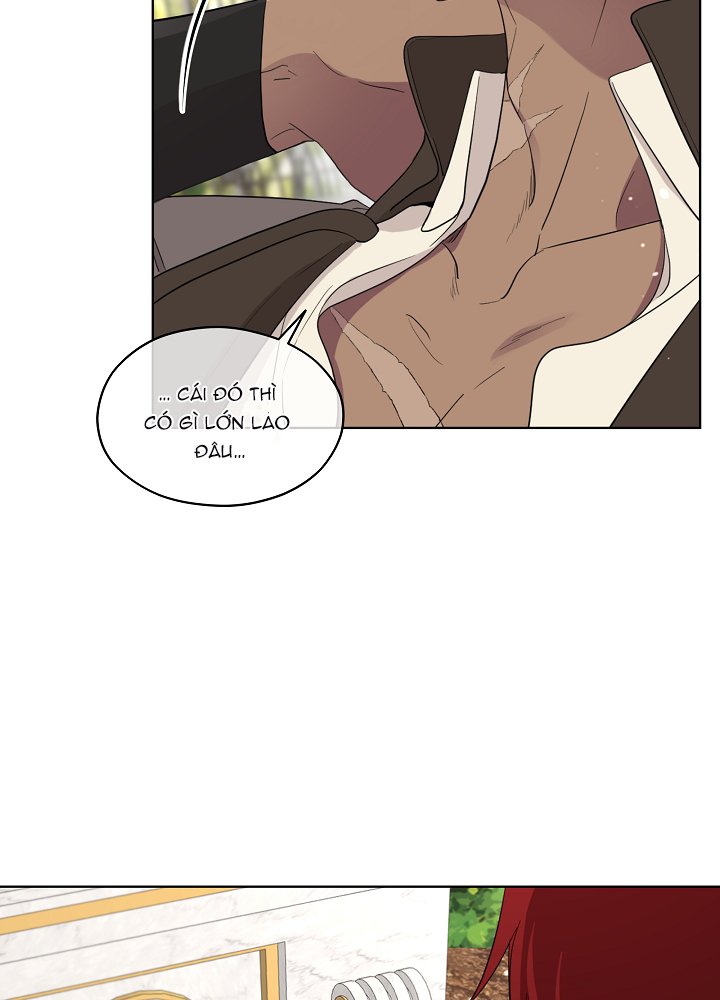 tôi là mẹ kế của nam chính chapter 64.1 10