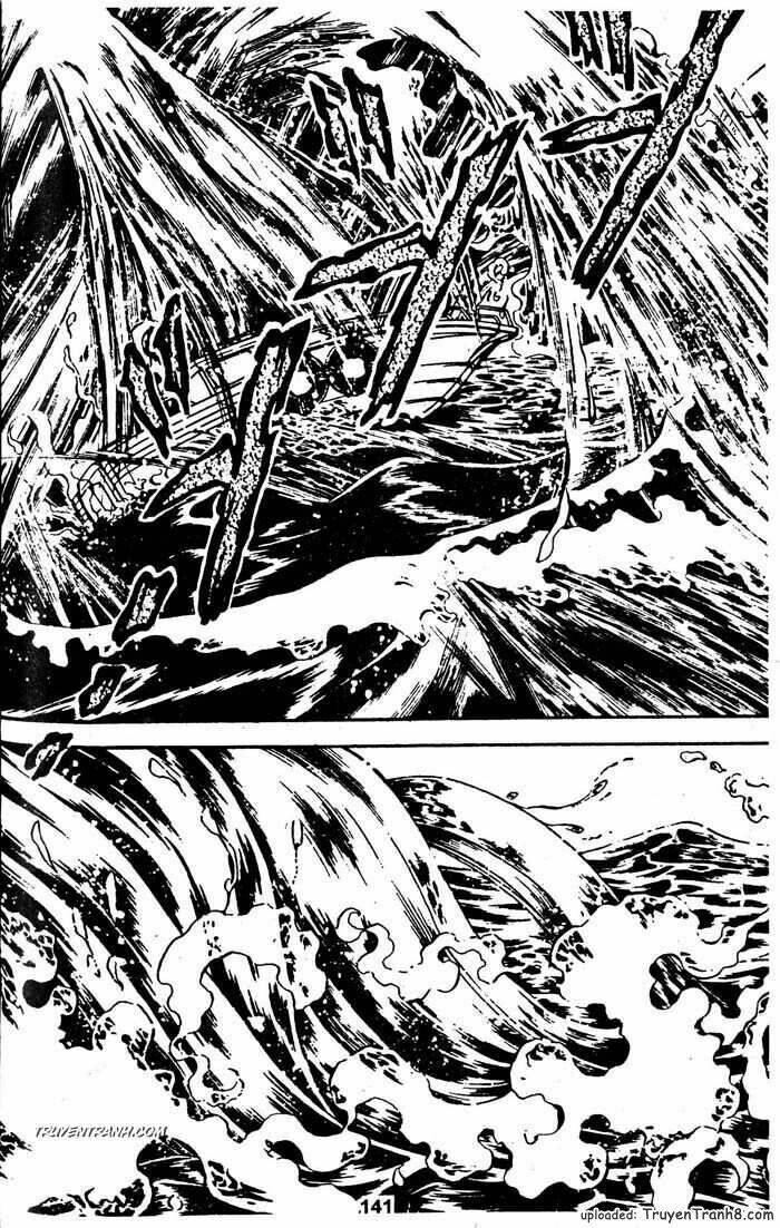 tiệm thú kiểng chapter 29 16