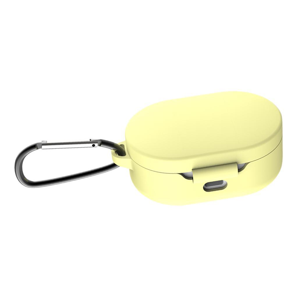 Silicone Protective Case Cover For  MI   Earphone