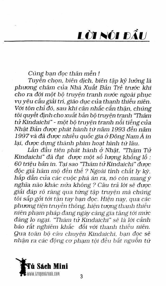 thám tử kindaichi (bản đẹp) chapter 65 5