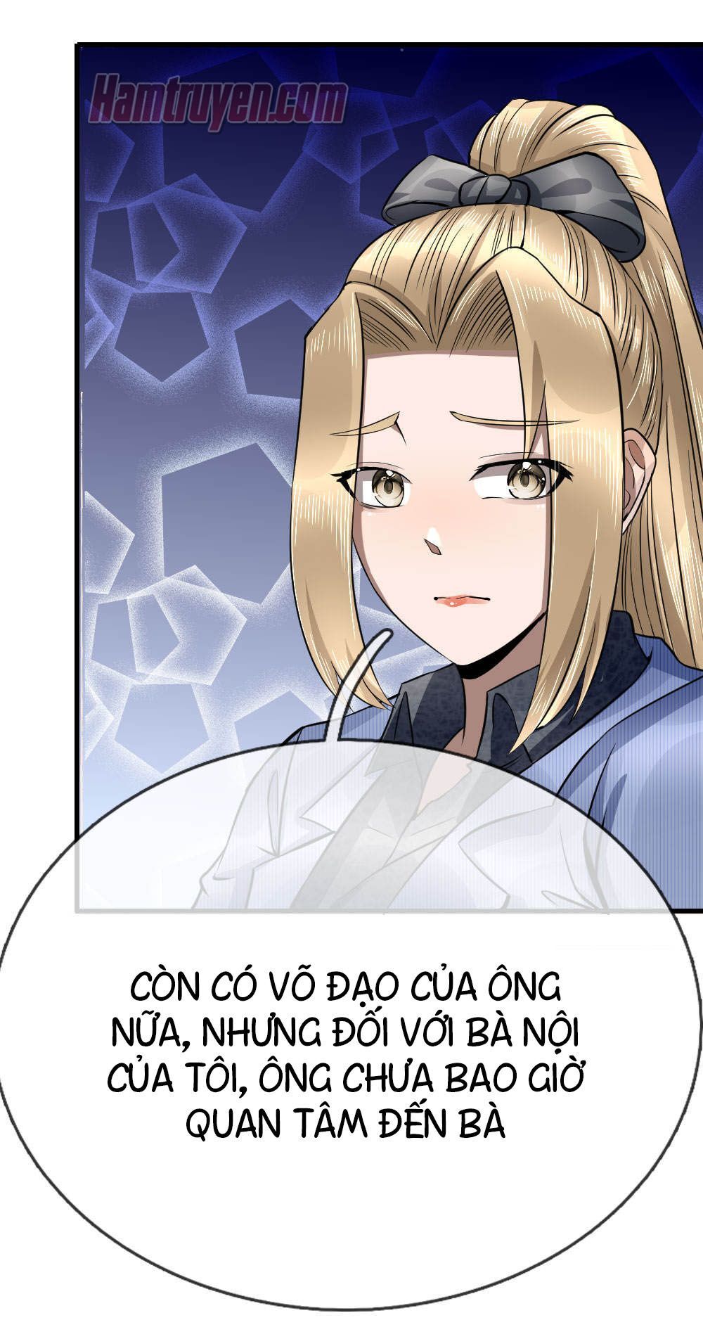 tuyệt thế binh vương chapter 100 5