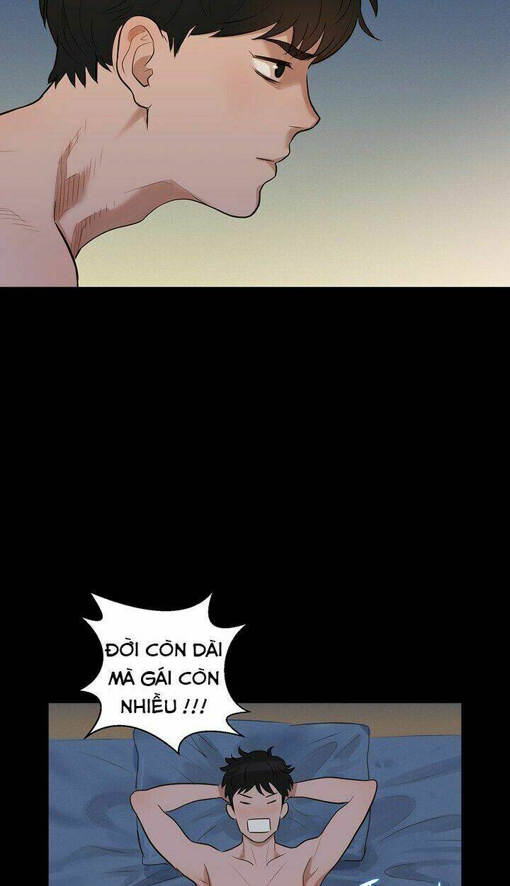 lucky driver chapter 4.5 24