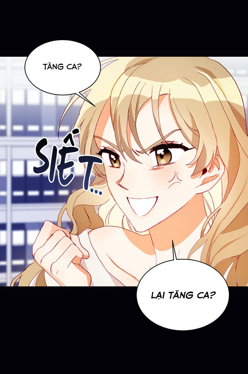 nụ hôn của giác quan thứ sáu chapter 21 61