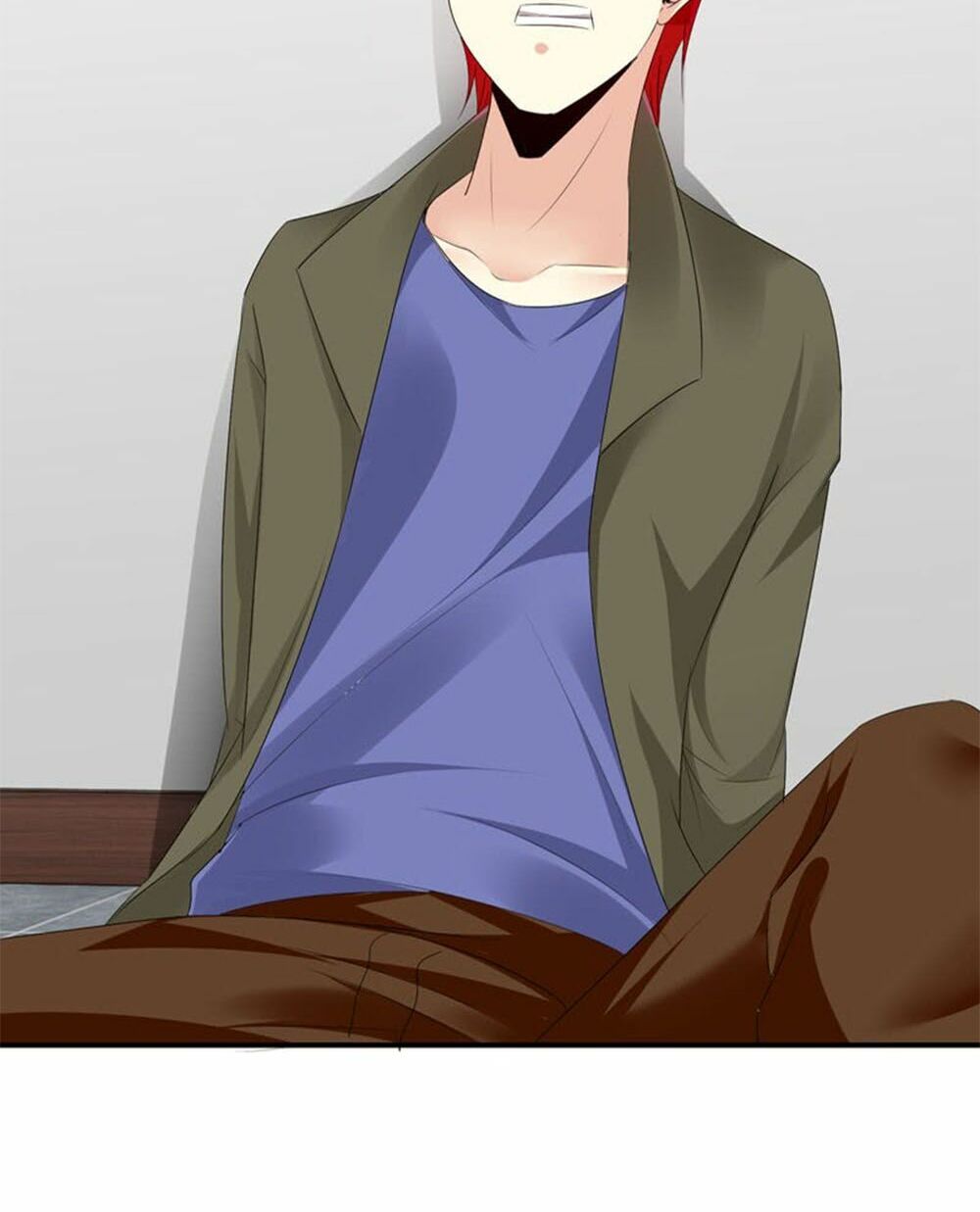 thủ hội chi vũ chapter 48 20