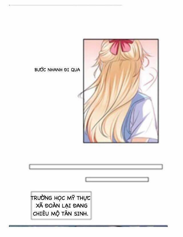 mỹ vị x dụ hoặc chapter 1 5