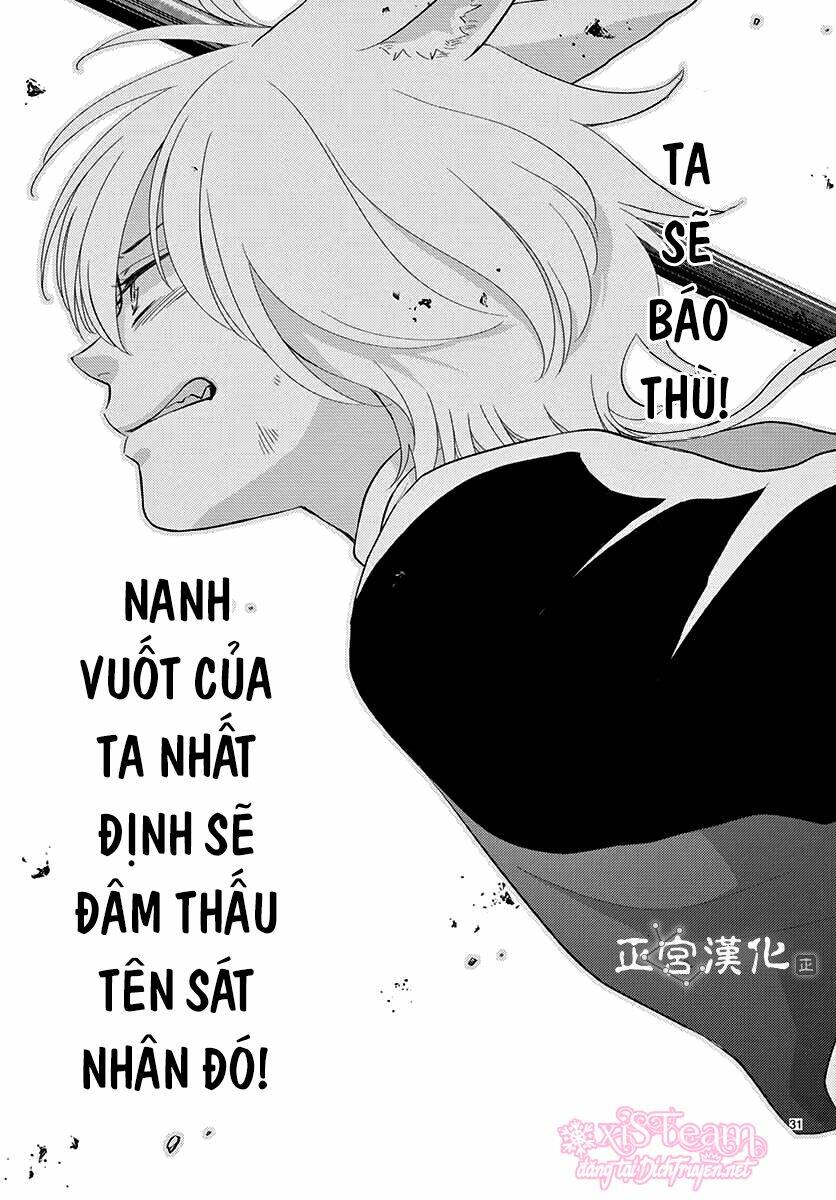 vua quái vật chapter 1 34