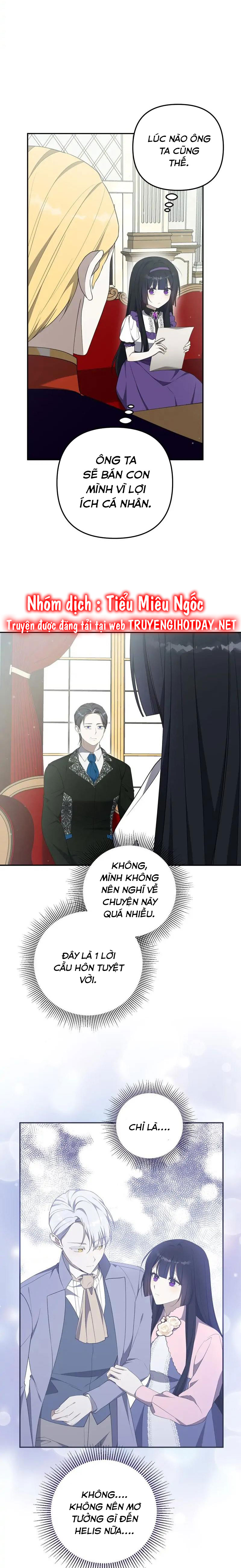 lời nguyền vẫn chưa kết thúc chapter 39 18