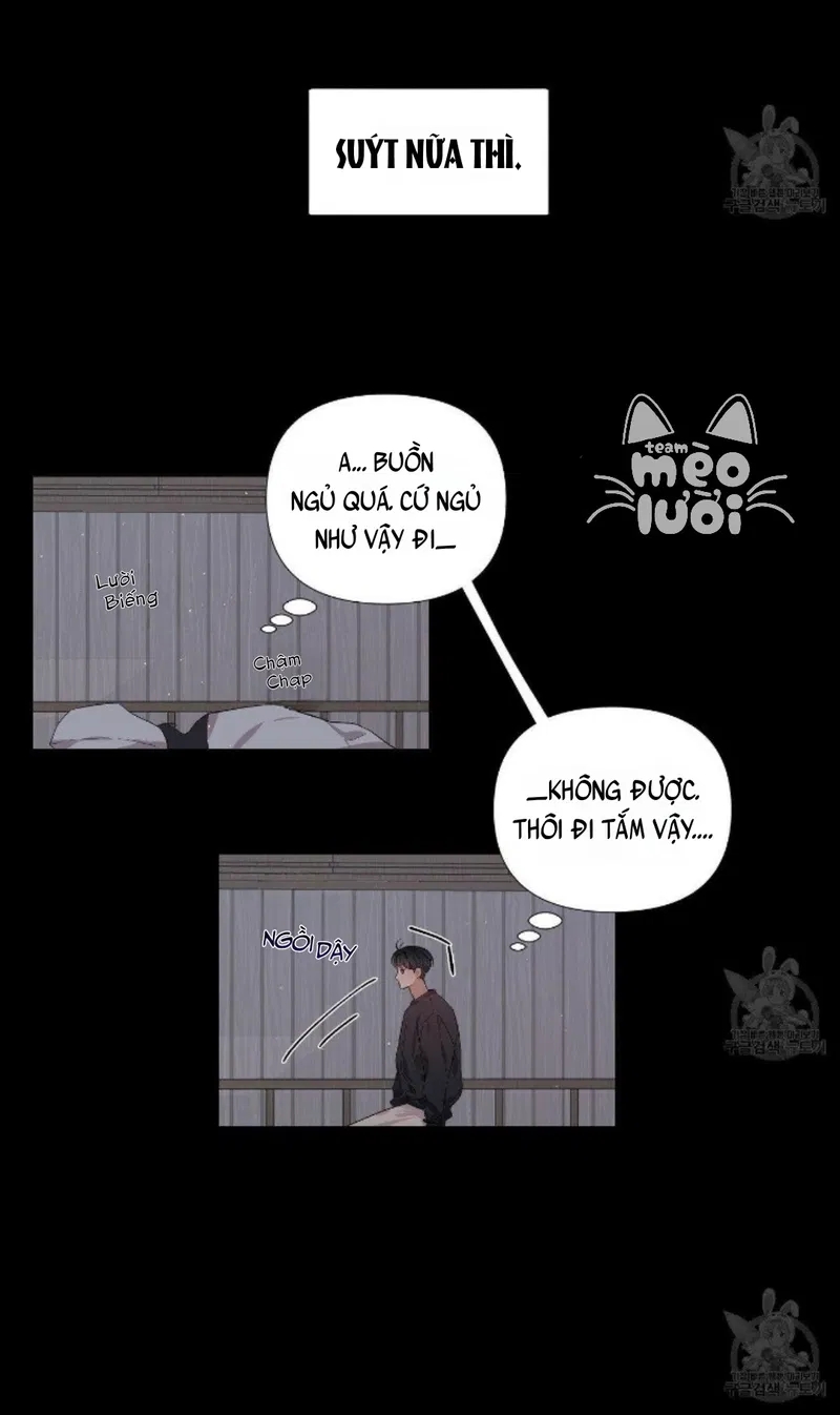 đừng bận tâm, em yêu chapter 3 21