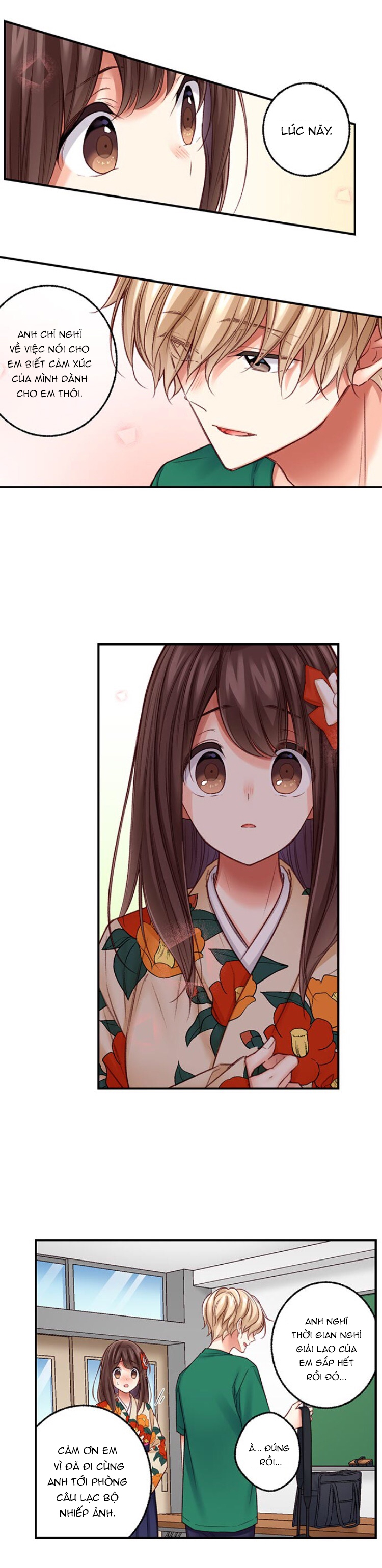 họ chắc chắn đã làm chuyện đó chapter 52.2 4