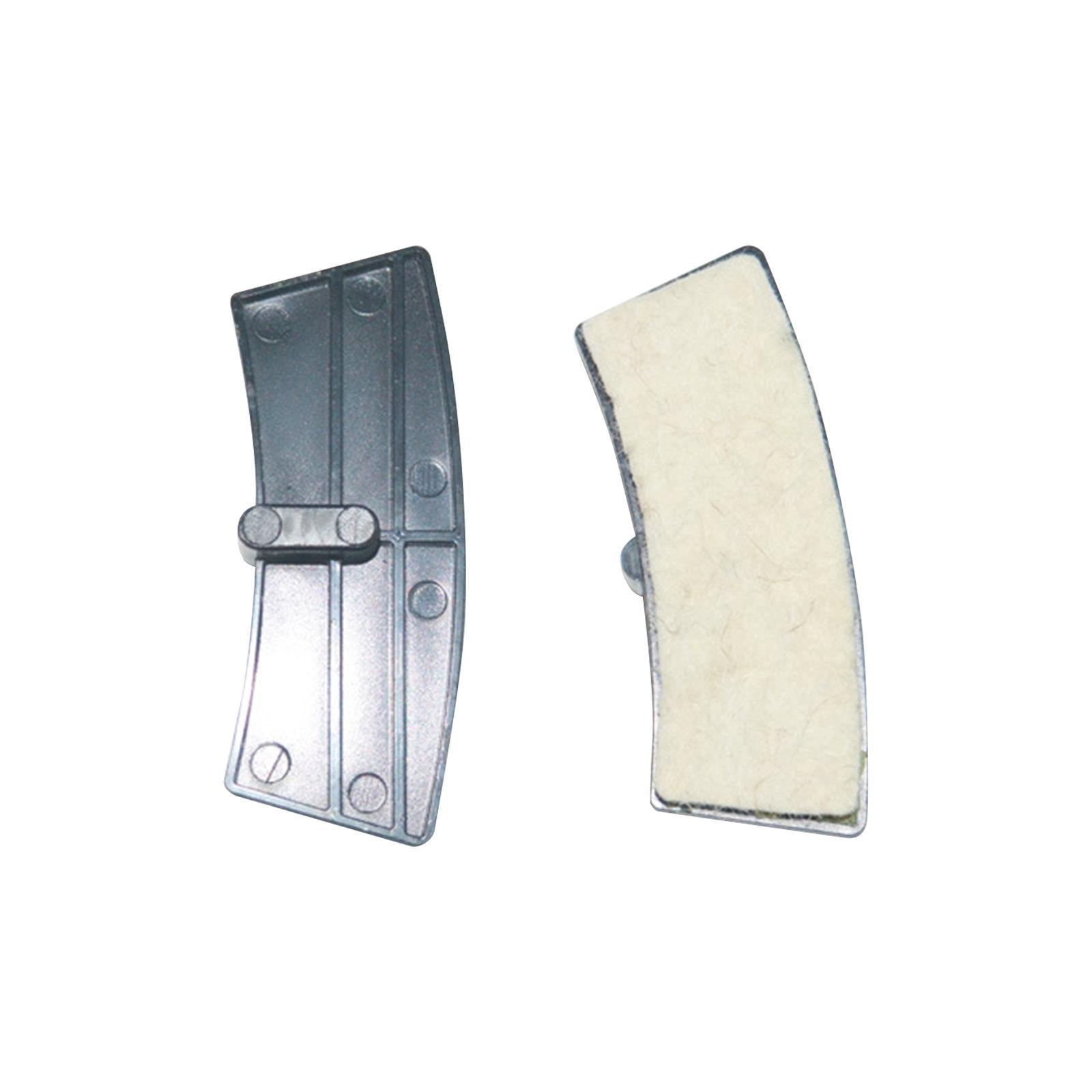 Brake Pad Caliper Replaces Accessories Spinnings Bike Pad Hairy Pad for Home