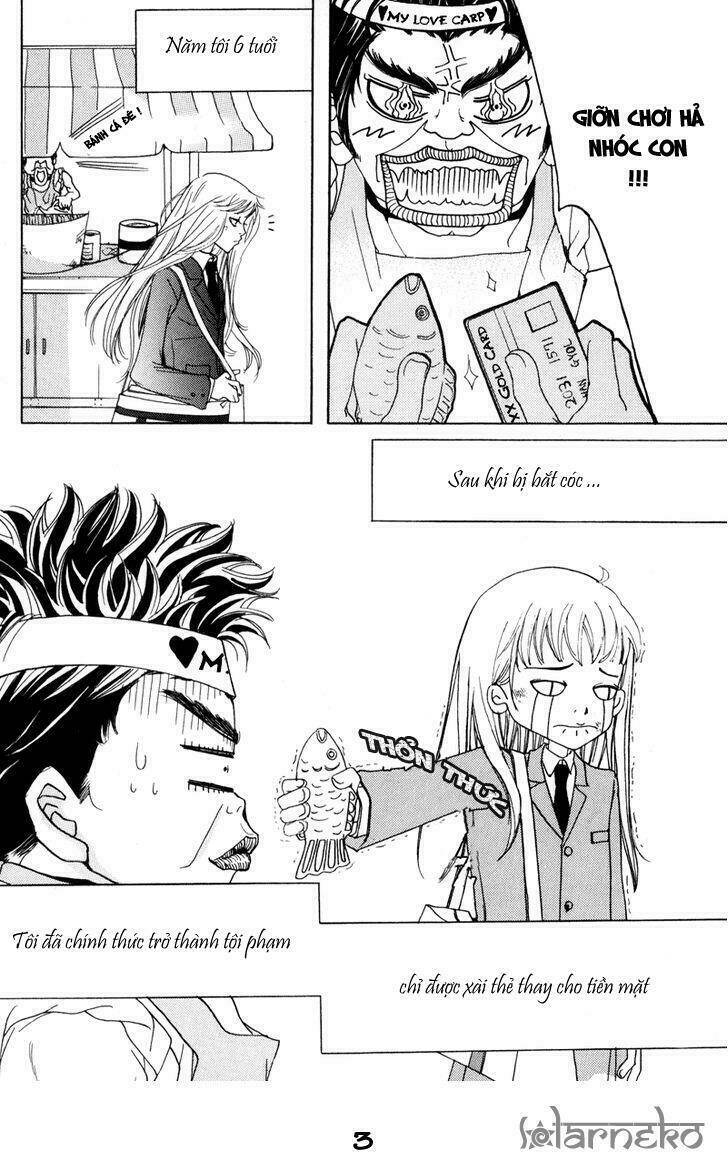 happy & murphy chapter 1 9