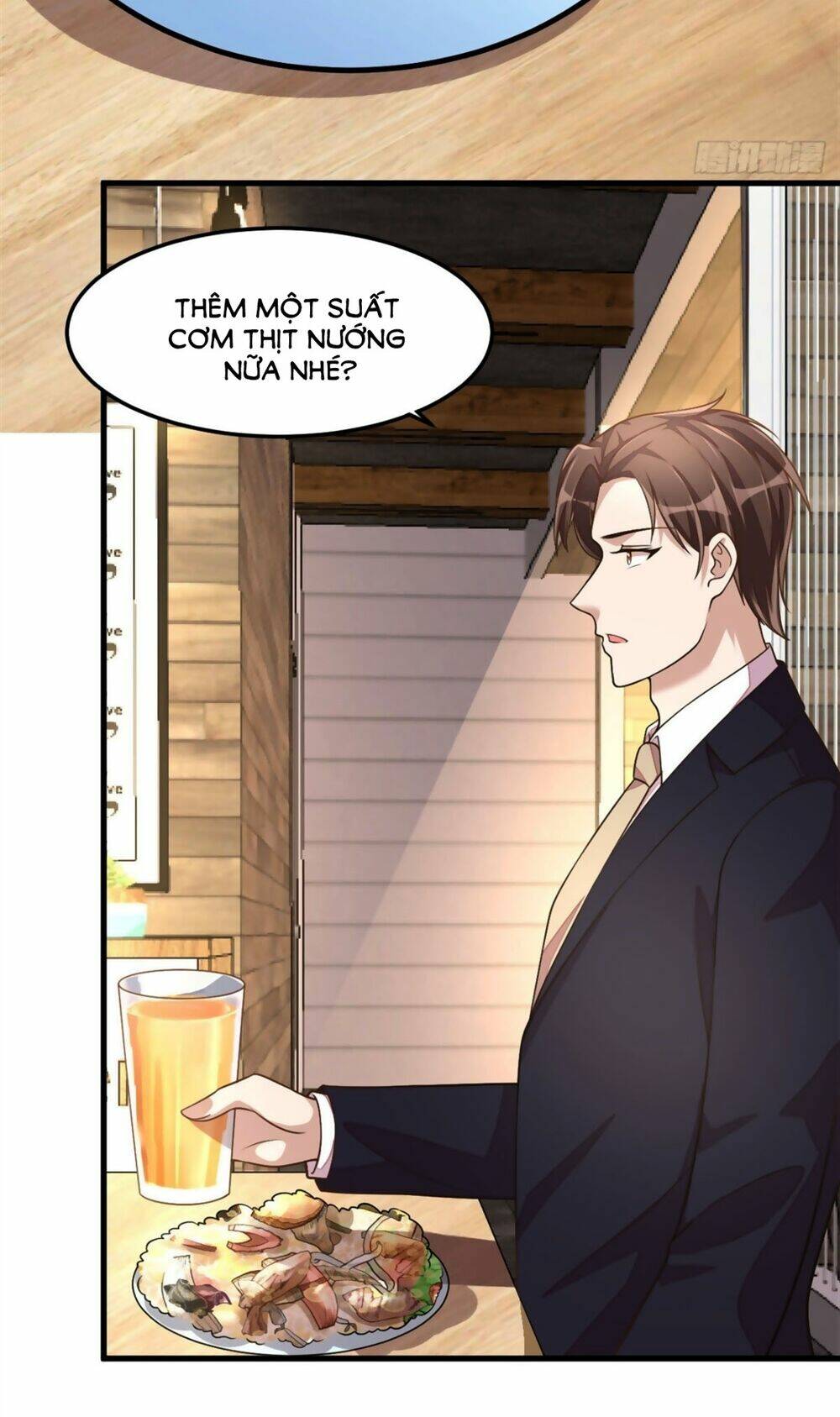 ông xã, em muốn ăn cho anh sạt nghiệp! chapter 22 12