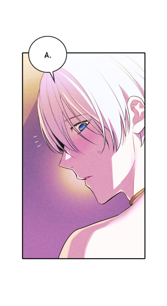 [bản 18+] trò chơi săn mồi của hoàng đế và thánh kỵ sĩ chapter 6.1 15