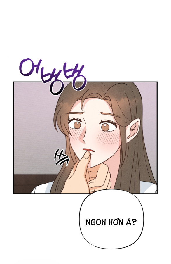 Mất Tư Cách Bạn Bè chapter 18.1 - Trang 14