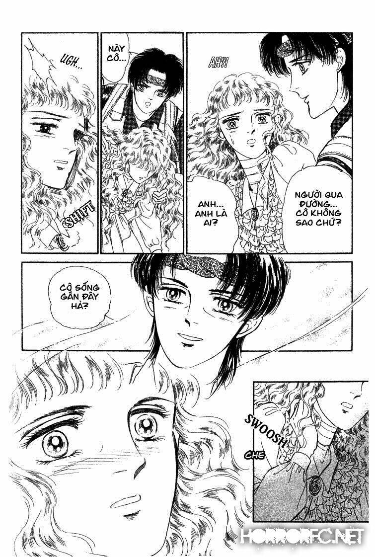 sleeping beauty one shot chapter 1 14