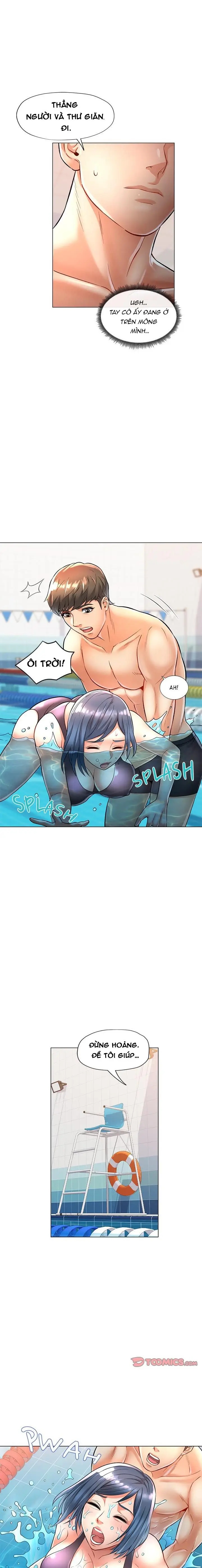 ở nơi em chapter 3 17