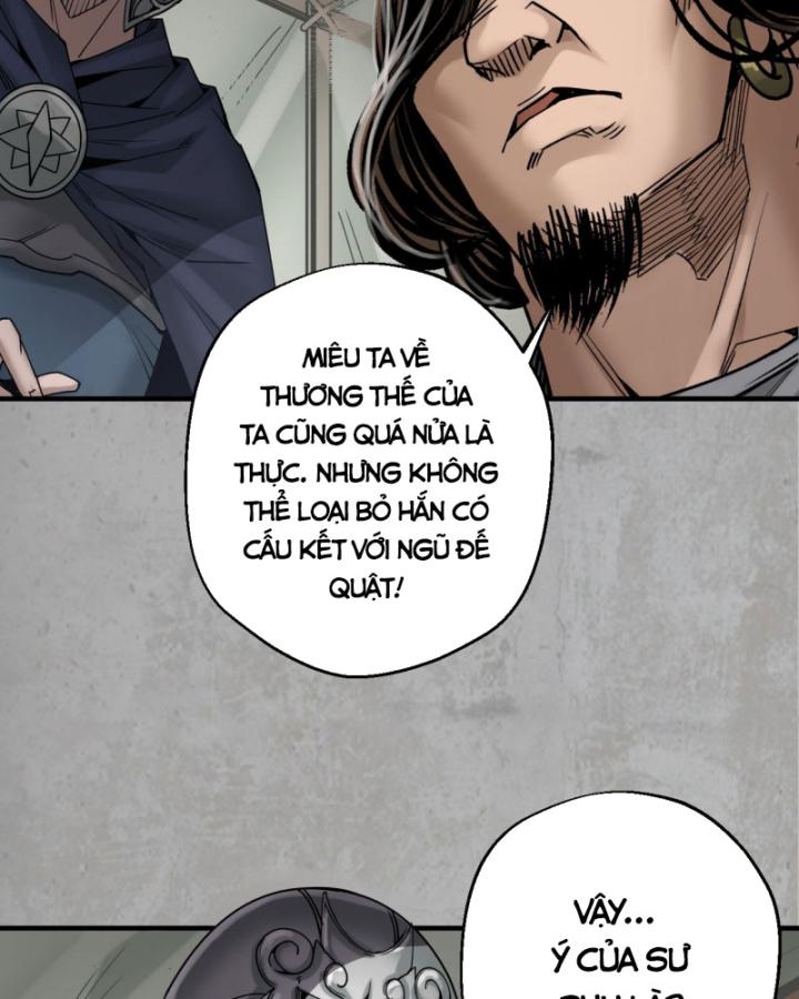 Tạng Phong Hành chapter 196 60
