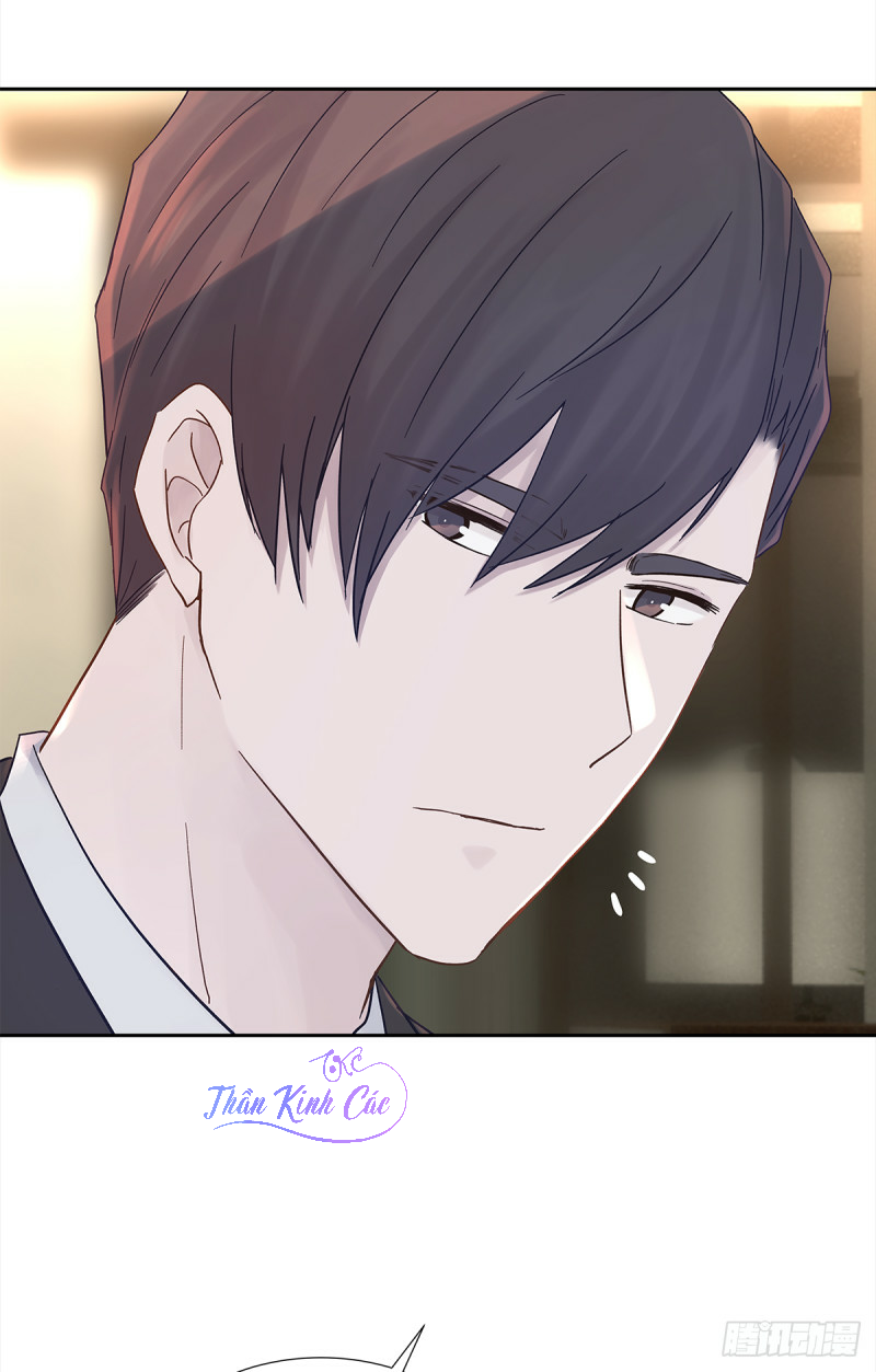 mối tình đầu gian nan của chu thành nhất chapter 28 40