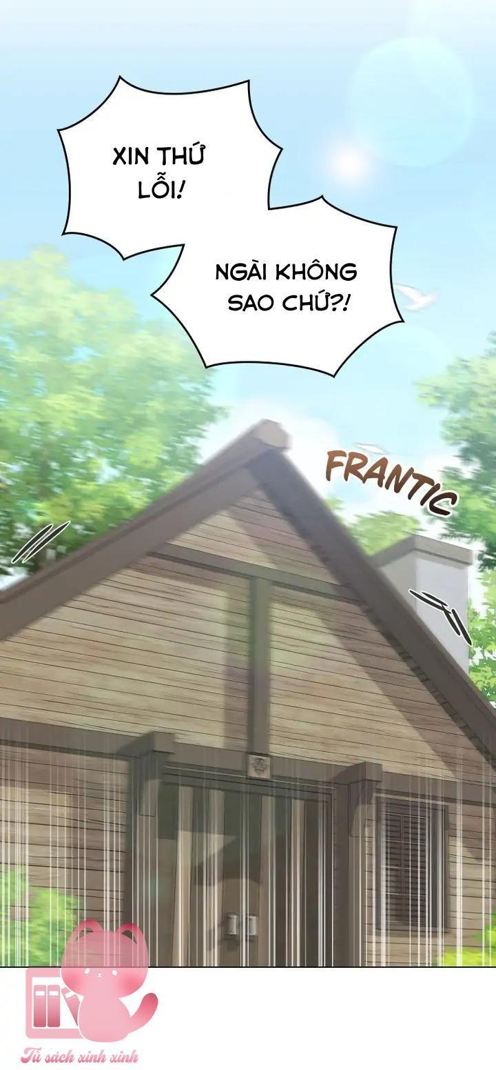 kiên nhẫn chút nào, đại công tước chapter 52 14