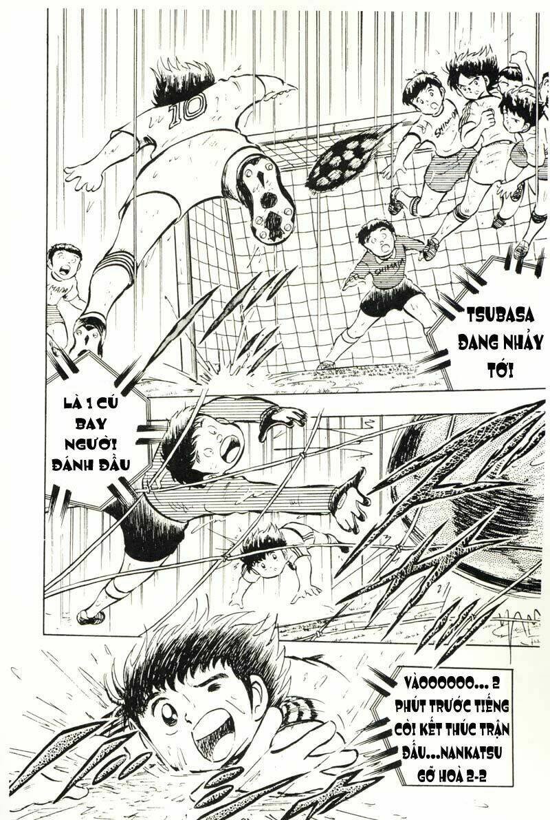 captain tsubasa chapter 13 24