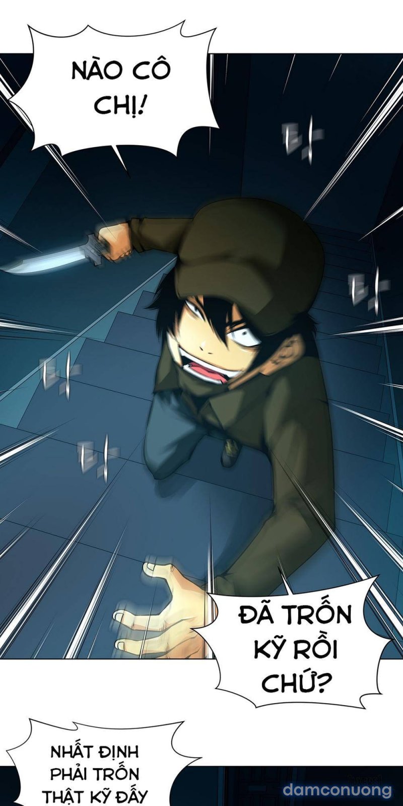 nô lệ song sinh chapter 27 17
