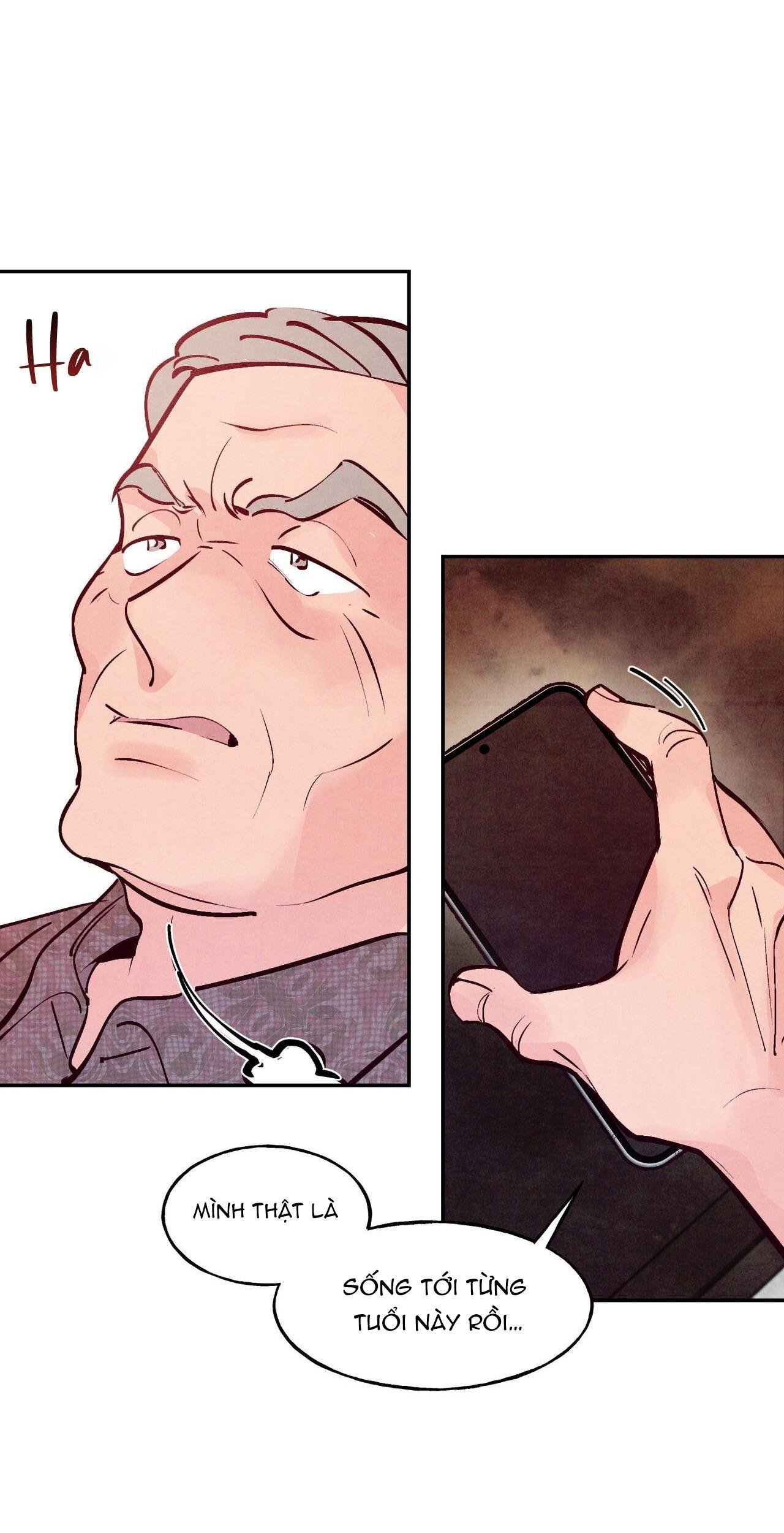 say tình [bl] chapter 73 100