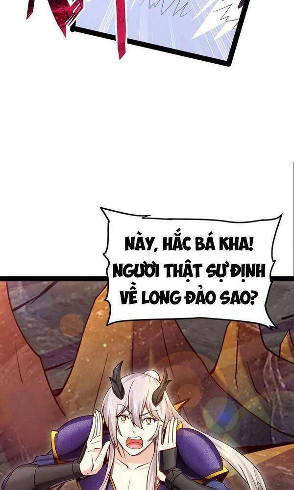 ma thú kiếm thánh dị giới tung hoành chapter 164 6