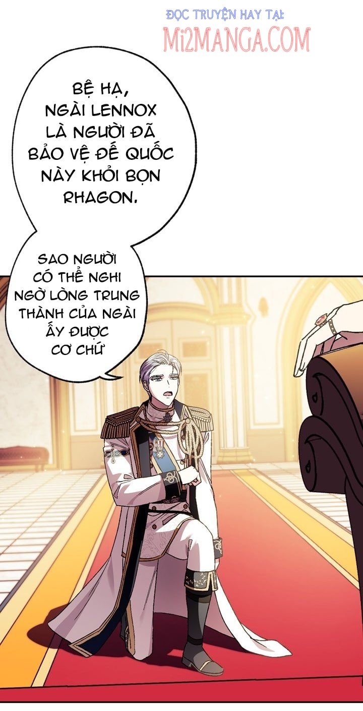 cha, con không muốn kết hôn đâu chapter 45.2 5