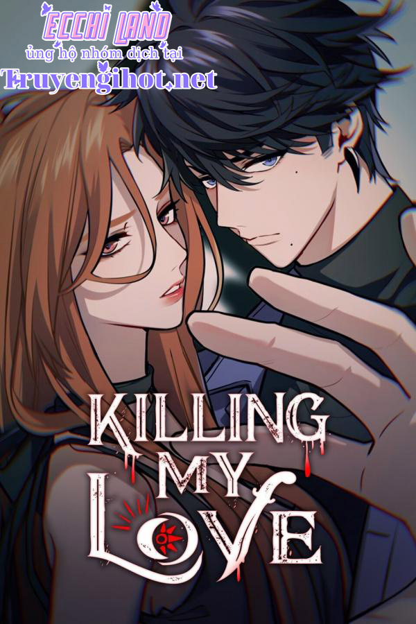 [16+] killing my love chapter 54.1 2