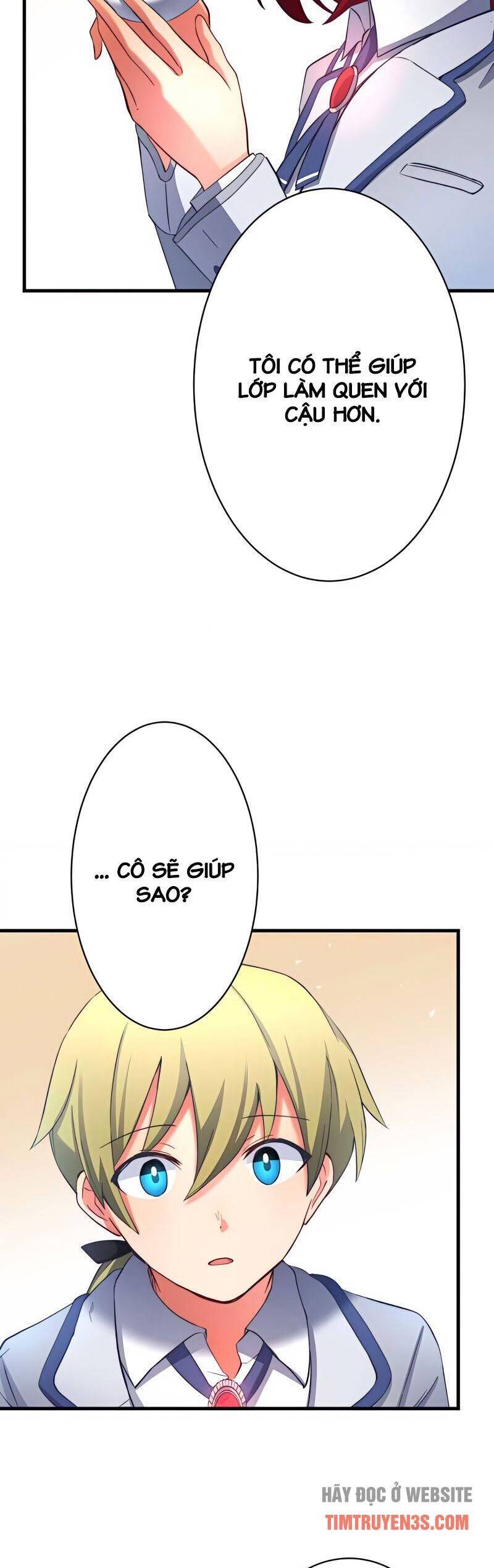 saikyou inyoushi no isekai tenseiki chapter 10 29