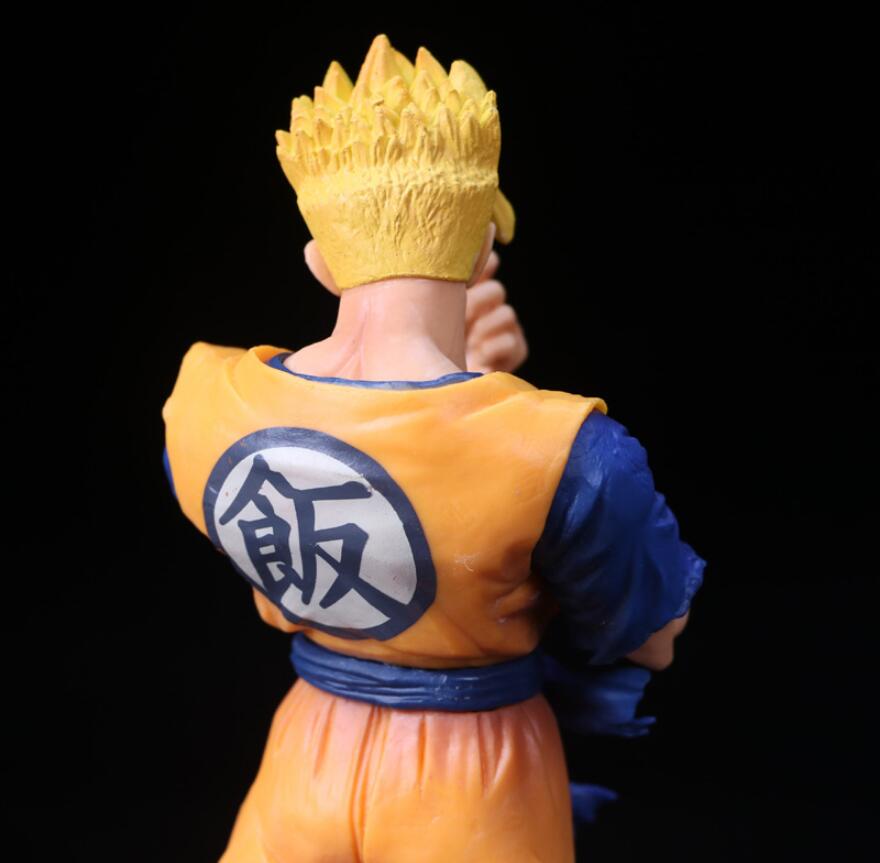 Mô hình Figure Son Gohan ROS - Dragon Ball