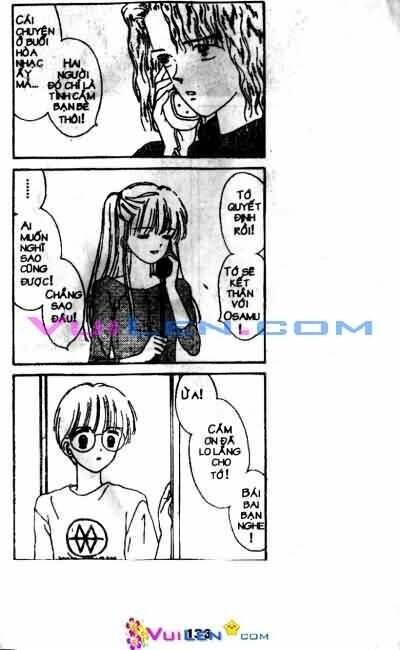 cô nàng đẹp trai chapter 3 137