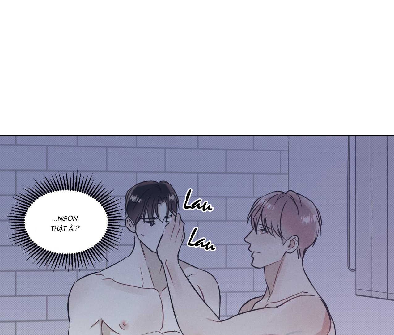 dải hợp âm trên đại dương xanh chapter 21 91