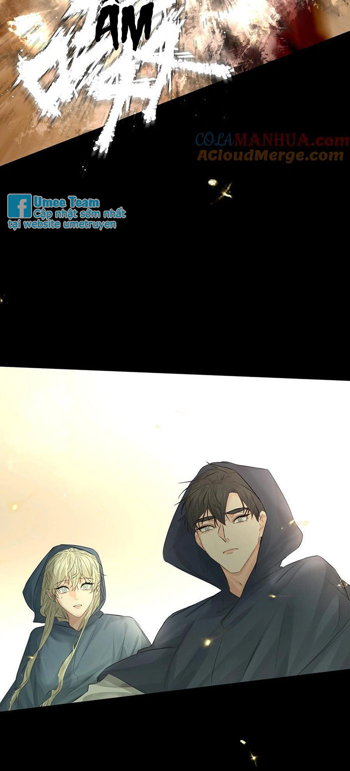 tình cũ là vua chapter 47 38