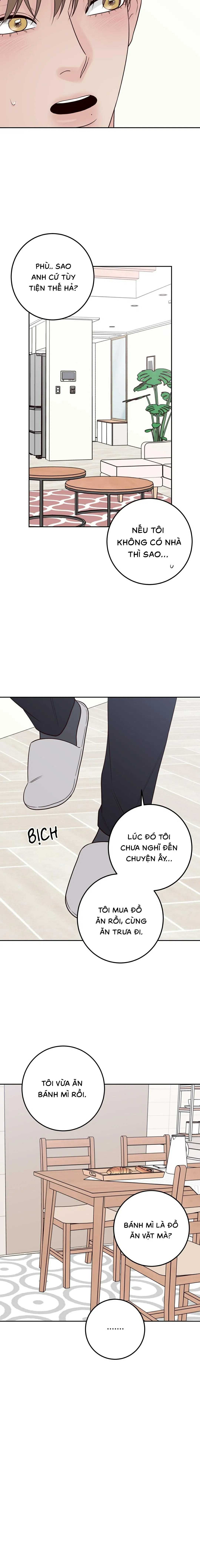 bad position chapter 51 20