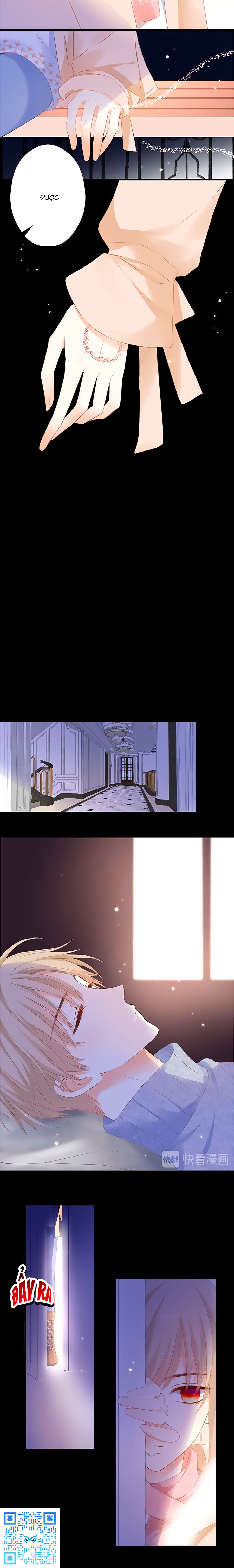 đóa hoa chớm nở chapter 51 9