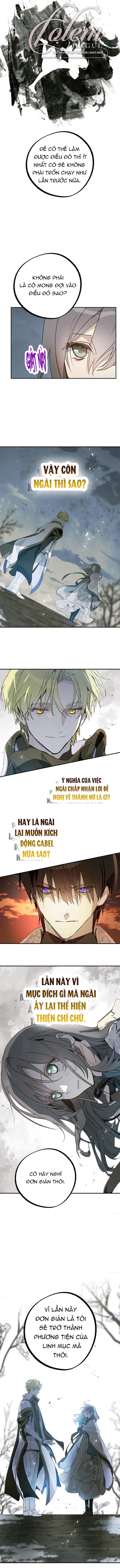 lời tỏ tình nhầm lẫn chapter 62 2