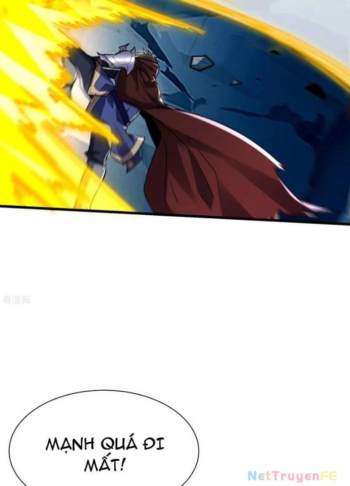 từ dã quái bắt đầu thăng cấp chapter 63 5