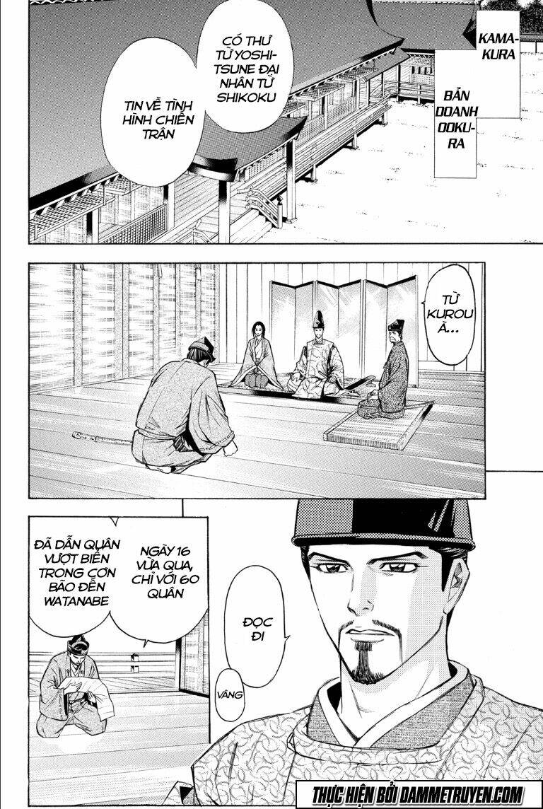 thiếu niên vương phần 2 chapter 72.1 3