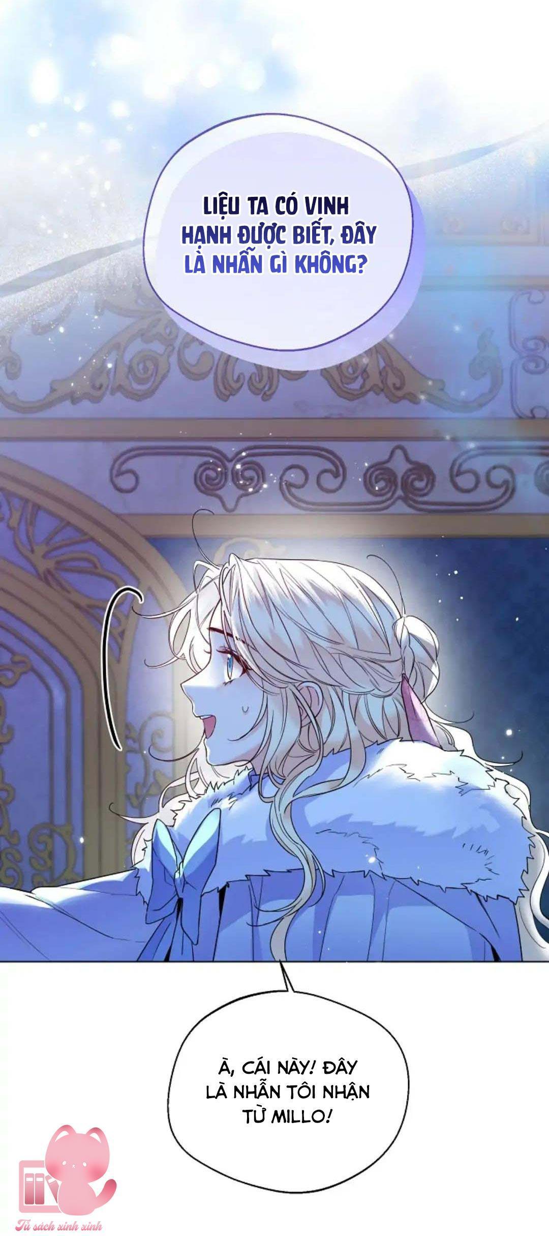 tiểu thư crystal là nam nhân chapter 23 35