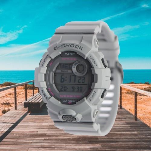 Đồng hồ nam Casio G-Shock GMD-B800SU-8DR