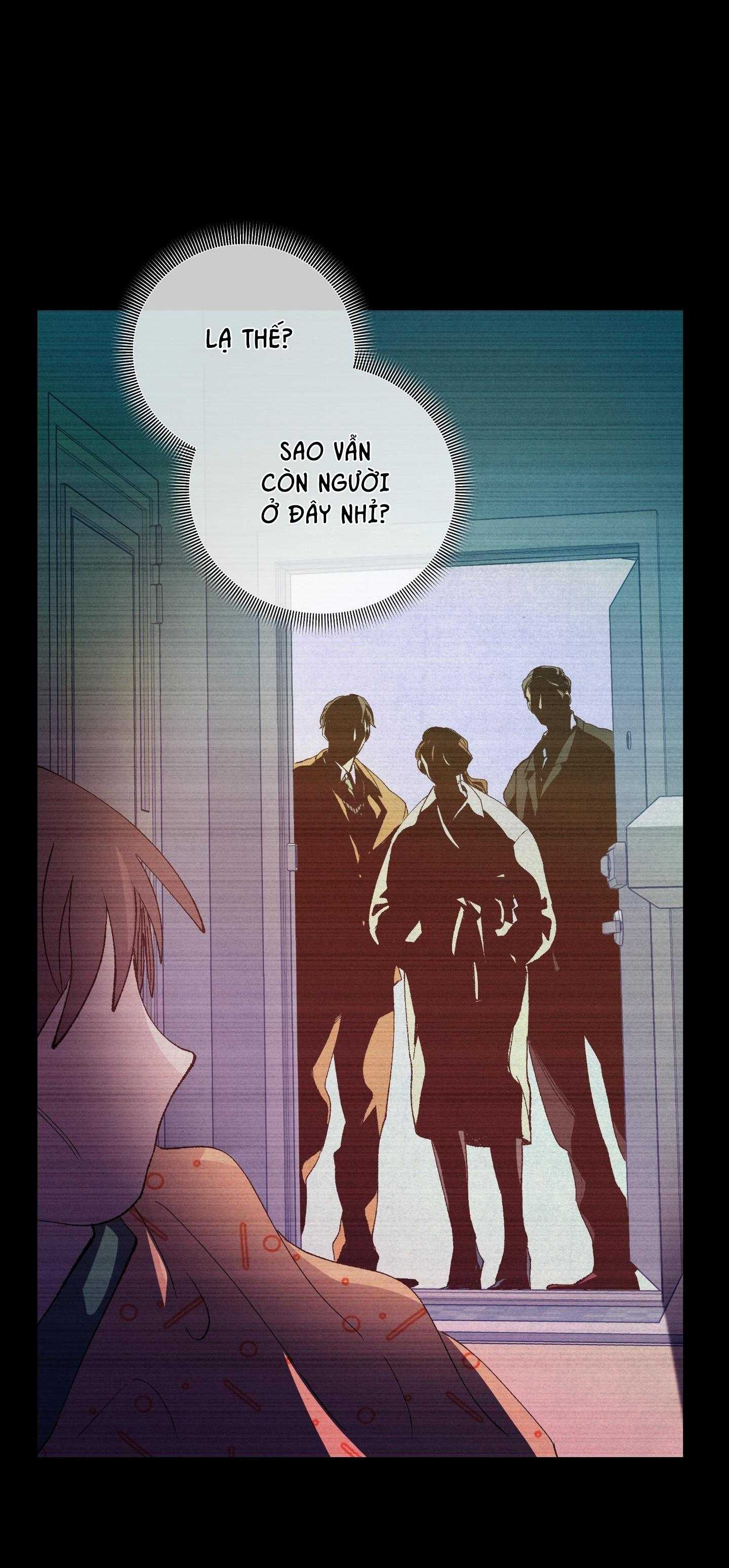 ông chú bên cửa sổ chapter 50 54